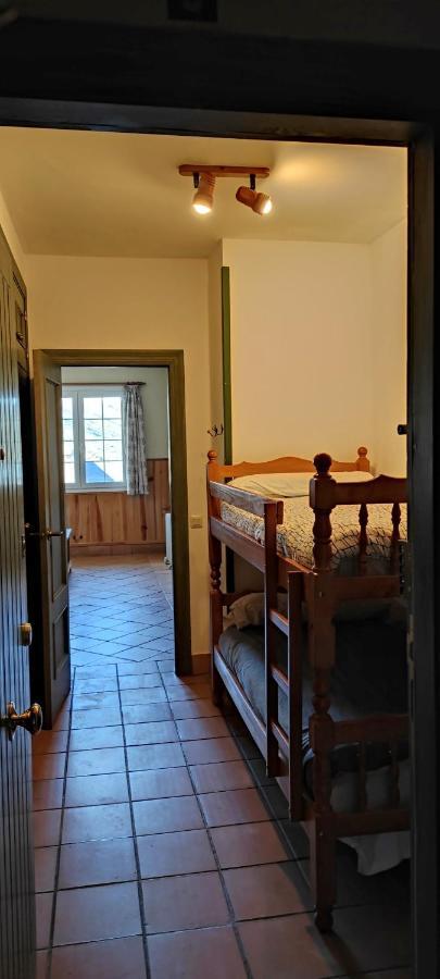 Estudio Edificio Salvia Zona Remontes Sierra Nevada Dış mekan fotoğraf