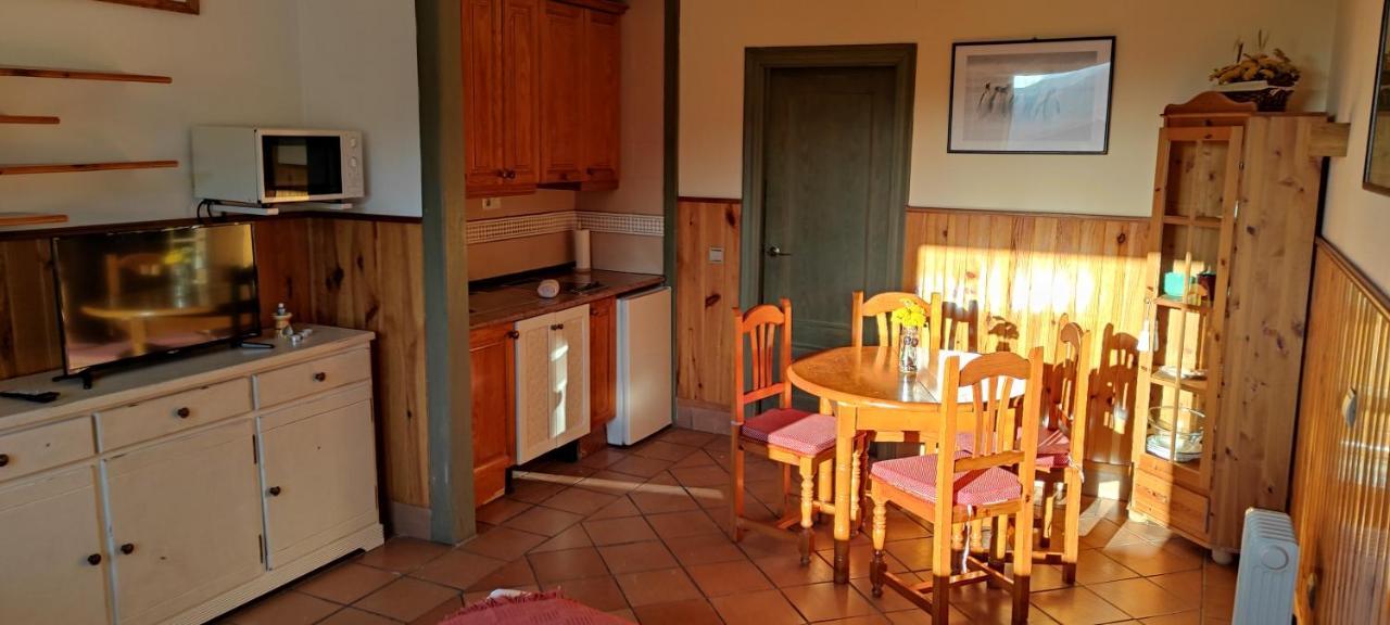 Estudio Edificio Salvia Zona Remontes Sierra Nevada Dış mekan fotoğraf