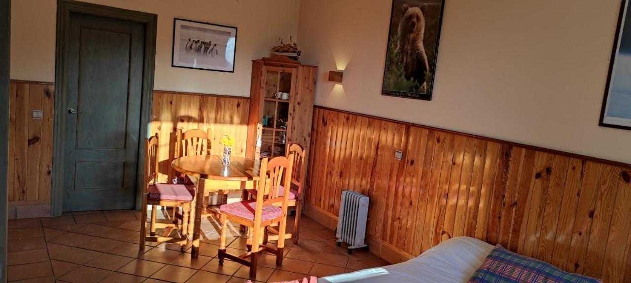 Estudio Edificio Salvia Zona Remontes Sierra Nevada Dış mekan fotoğraf